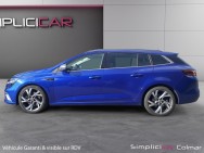 RENAULT d'occasion MEGANE ESTATE TCE 205 GT EDC de 2016 Colmar (68)﻿
