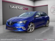 RENAULT d'occasion MEGANE ESTATE TCE 205 GT EDC de 2016 Colmar (68)﻿
