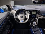 RENAULT d'occasion MEGANE ESTATE TCE 205 GT EDC de 2016 Colmar (68)﻿