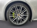Porsche panamera 4 v6 3.0 462 hybrid pdk8 330 cv plug-in sport turismo / tva /loa/garantie 1 mois occasion montreuil (porte...