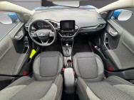 FORD d'occasion PUMA 1.0 ECOBOOST MHEV 125 TITANIUM BUSINESS