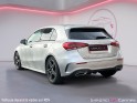 Mercedes classe a a200 amg line 7g-dct occasion cannes (06) simplicicar simplicibike france