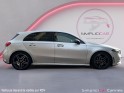 Mercedes classe a a200 amg line 7g-dct occasion cannes (06) simplicicar simplicibike france