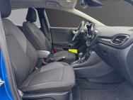 FORD d'occasion PUMA 1.0 ECOBOOST MHEV 125 TITANIUM BUSINESS