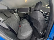 FORD d'occasion PUMA 1.0 ECOBOOST MHEV 125 TITANIUM BUSINESS