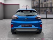 FORD d'occasion PUMA 1.0 ECOBOOST MHEV 125 TITANIUM BUSINESS