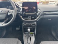 FORD d'occasion PUMA 1.0 ECOBOOST MHEV 125 TITANIUM BUSINESS