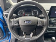 FORD d'occasion PUMA 1.0 ECOBOOST MHEV 125 TITANIUM BUSINESS