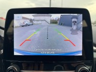 FORD d'occasion PUMA 1.0 ECOBOOST MHEV 125 TITANIUM BUSINESS