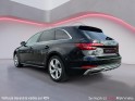 Audi a4 avant 35 tdi 150 s tronic 7 s line occasion simplicicar rennes simplicicar simplicibike france
