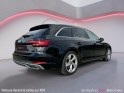 Audi a4 avant 35 tdi 150 s tronic 7 s line occasion simplicicar rennes simplicicar simplicibike france