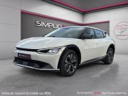 KIA d'occasion EV6 325 ch AWD Air Design de 2022 St Gaudens (31)﻿