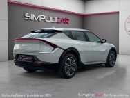 KIA d'occasion EV6 325 ch AWD Air Design de 2022 St Gaudens (31)﻿