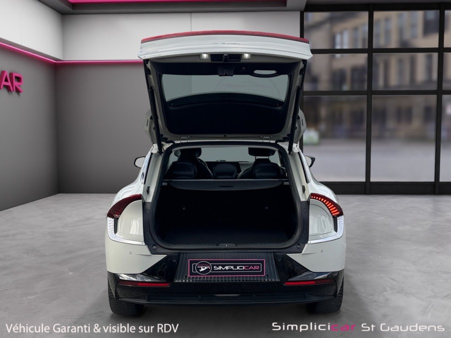 KIA d'occasion EV6 325 ch AWD Air Design de 2022 St Gaudens (31)﻿