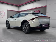 KIA d'occasion EV6 325 ch AWD Air Design de 2022 St Gaudens (31)﻿