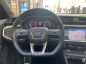 Audi q3 sportback 35 tdi 150 ch s tronic 7 s line occasion paris 15ème (75) simplicicar simplicibike france