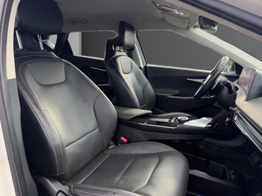 KIA d'occasion EV6 325 ch AWD Air Design de 2022 St Gaudens (31)﻿