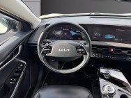KIA d'occasion EV6 325 ch AWD Air Design de 2022 St Gaudens (31)﻿