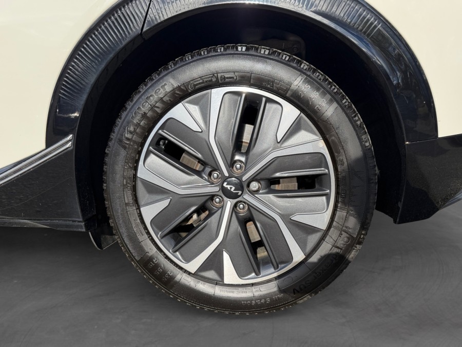 KIA d'occasion EV6 325 ch AWD Air Design de 2022 St Gaudens (31)﻿