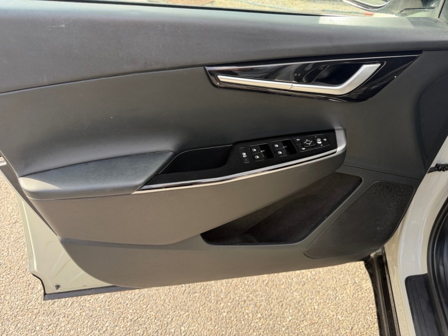 KIA d'occasion EV6 325 ch AWD Air Design de 2022 St Gaudens (31)﻿