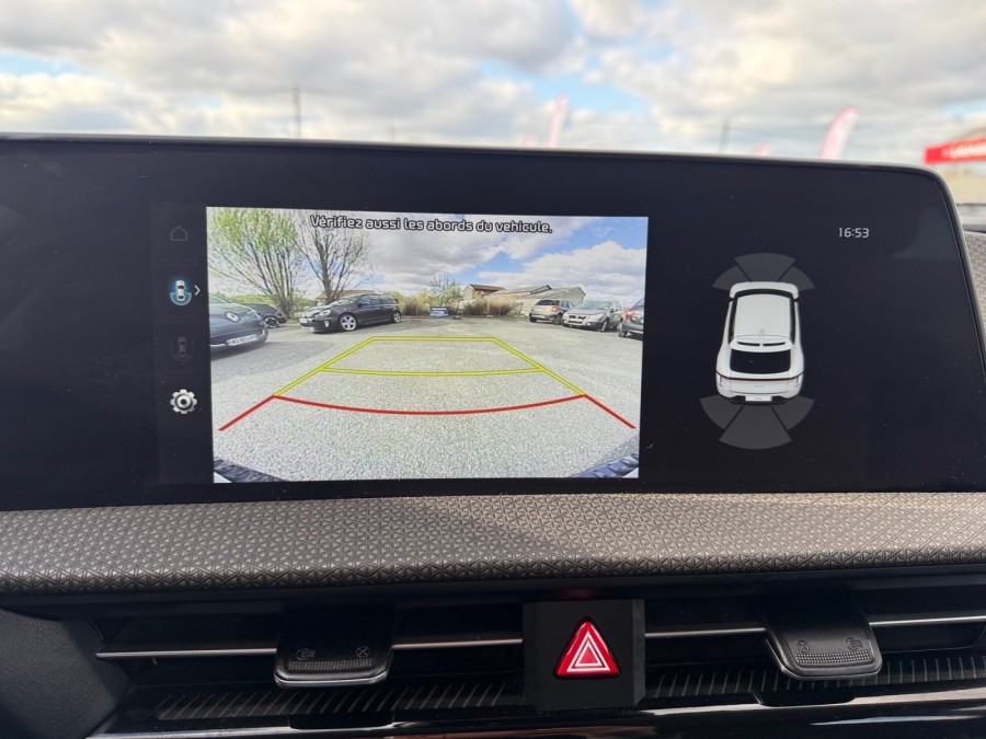 KIA d'occasion EV6 325 ch AWD Air Design de 2022 St Gaudens (31)﻿