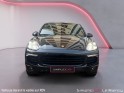 Porsche cayenne 4.2d 385 v8 s tiptronic full fr occasion le raincy (93) simplicicar simplicibike france
