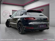 PORSCHE d'occasion MACAN 3.0 360 GTS de 2016 Colmar (68)﻿