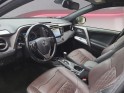 Toyota rav4 hybride lca 2017 pro pro 2wd design occasion montreuil (porte de vincennes)(75) simplicicar simplicibike france