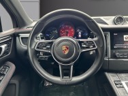 PORSCHE d'occasion MACAN 3.0 360 GTS de 2016 Colmar (68)﻿