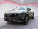 Mercedes eqa 250 business line 190ch  garantie constructeur 06/2024 occasion réunion ville st pierre simplicicar...
