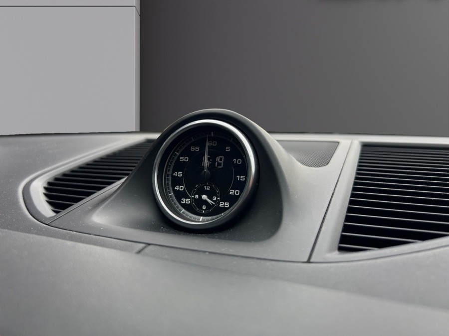 PORSCHE d'occasion MACAN 3.0 360 GTS de 2016 Colmar (68)﻿