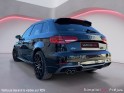 Audi a3 sportback 2.0 tdi 184 s tronic 7 quattro s line occasion simplicicar frejus  simplicicar simplicibike france