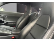 PORSCHE d'occasion 718 2.5 350 S PDK de 2018 Lyon Ouest (69)﻿