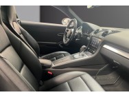 PORSCHE d'occasion 718 2.5 350 S PDK de 2018 Lyon Ouest (69)﻿