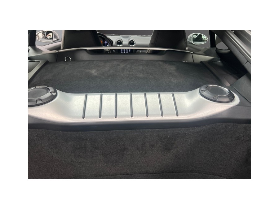 PORSCHE d'occasion 718 2.5 350 S PDK de 2018 Lyon Ouest (69)﻿