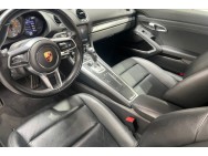 PORSCHE d'occasion 718 2.5 350 S PDK de 2018 Lyon Ouest (69)﻿