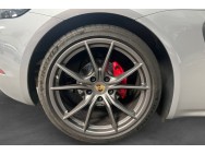 PORSCHE d'occasion 718 2.5 350 S PDK de 2018 Lyon Ouest (69)﻿