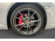 PORSCHE d'occasion 718 2.5 350 S PDK de 2018 Lyon Ouest (69)﻿