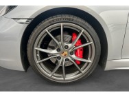 PORSCHE d'occasion 718 2.5 350 S PDK de 2018 Lyon Ouest (69)﻿