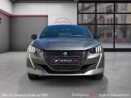 PEUGEOT d'occasion 208 1.5 BLUEHDI 100 GT de 2022 Saint Maximin (60)﻿