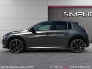 PEUGEOT d'occasion 208 1.5 BLUEHDI 100 GT de 2022 Saint Maximin (60)﻿