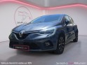 Renault clio v tce 100 x-tronic zen occasion réunion ville st pierre simplicicar simplicibike france