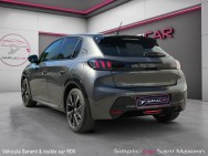 PEUGEOT d'occasion 208 1.5 BLUEHDI 100 GT de 2022 Saint Maximin (60)﻿