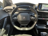 PEUGEOT d'occasion 208 1.5 BLUEHDI 100 GT de 2022 Saint Maximin (60)﻿