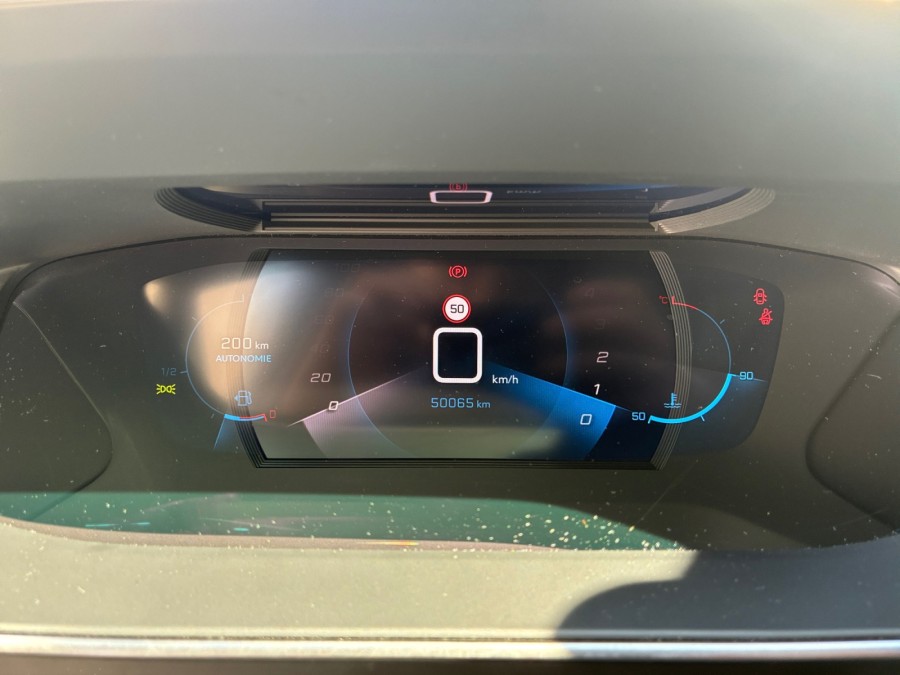 PEUGEOT d'occasion 208 1.5 BLUEHDI 100 GT de 2022 Saint Maximin (60)﻿