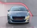 Peugeot 5008 1.2 puretech 130ch ss bvm6 7 places allure occasion simplicicar pau simplicicar simplicibike france