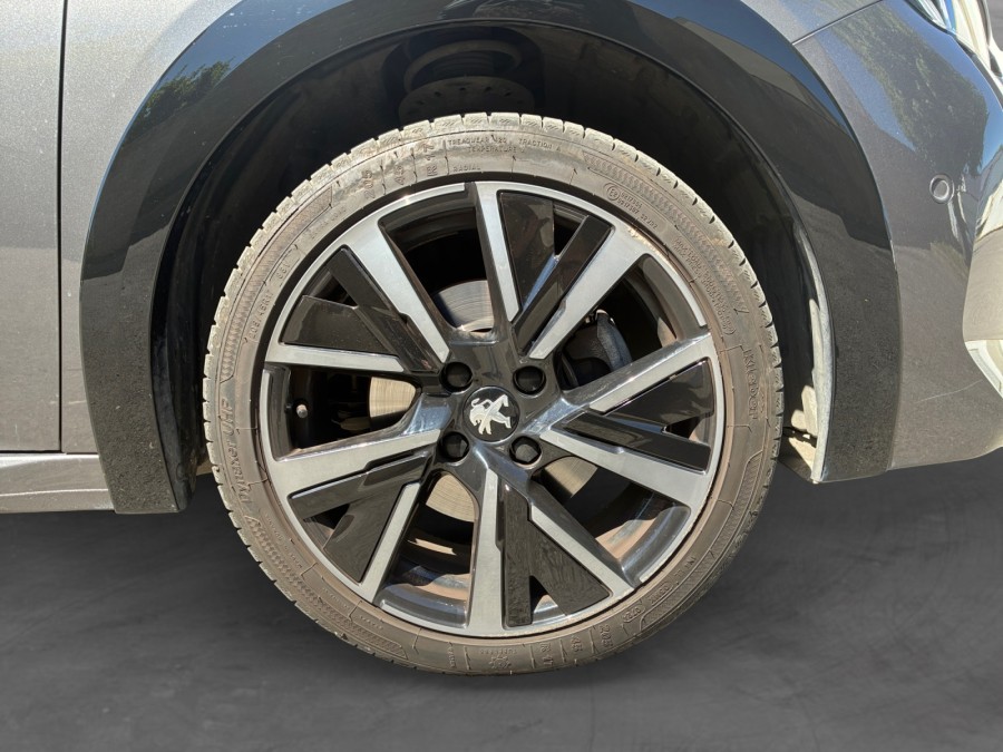 PEUGEOT d'occasion 208 1.5 BLUEHDI 100 GT de 2022 Saint Maximin (60)﻿