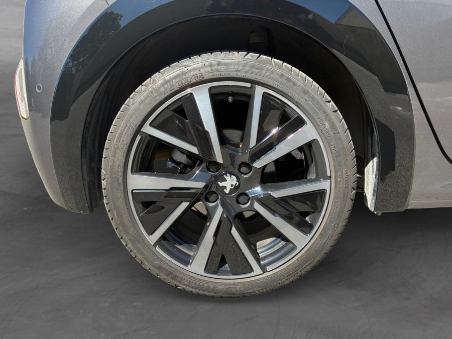 PEUGEOT d'occasion 208 1.5 BLUEHDI 100 GT de 2022 Saint Maximin (60)﻿