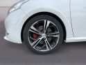 Peugeot 208 gti 1.6 thp 200ch bvm6 occasion simplicicar rouen simplicicar simplicibike france