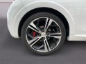 Peugeot 208 gti 1.6 thp 200ch bvm6 occasion simplicicar rouen simplicicar simplicibike france
